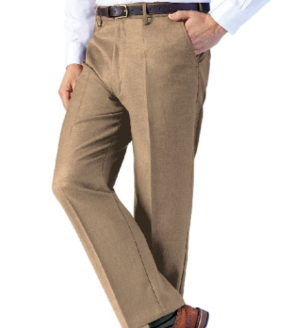 Trouser