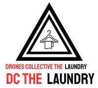 DC The Laundry